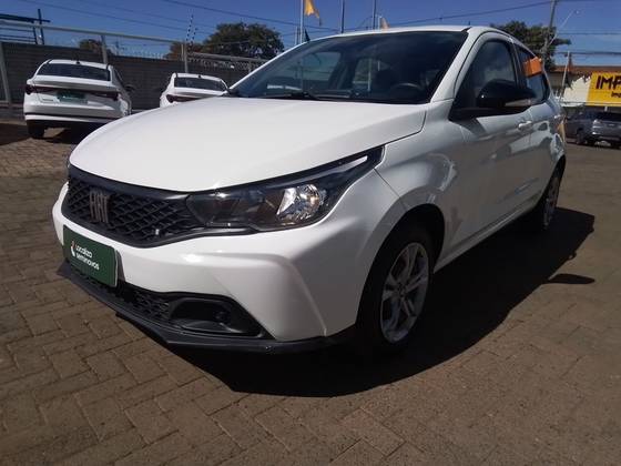 FIAT ARGO 1.0 FIREFLY FLEX DRIVE MANUAL FIAT ARGO 1.0 FIREFLY FLEX DRIVE MANUAL